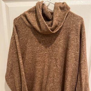 Maeve by Anthropologie Cowl Neck Sweater